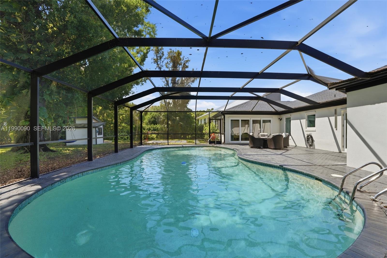 SEMINOLE ESTATES - Residential