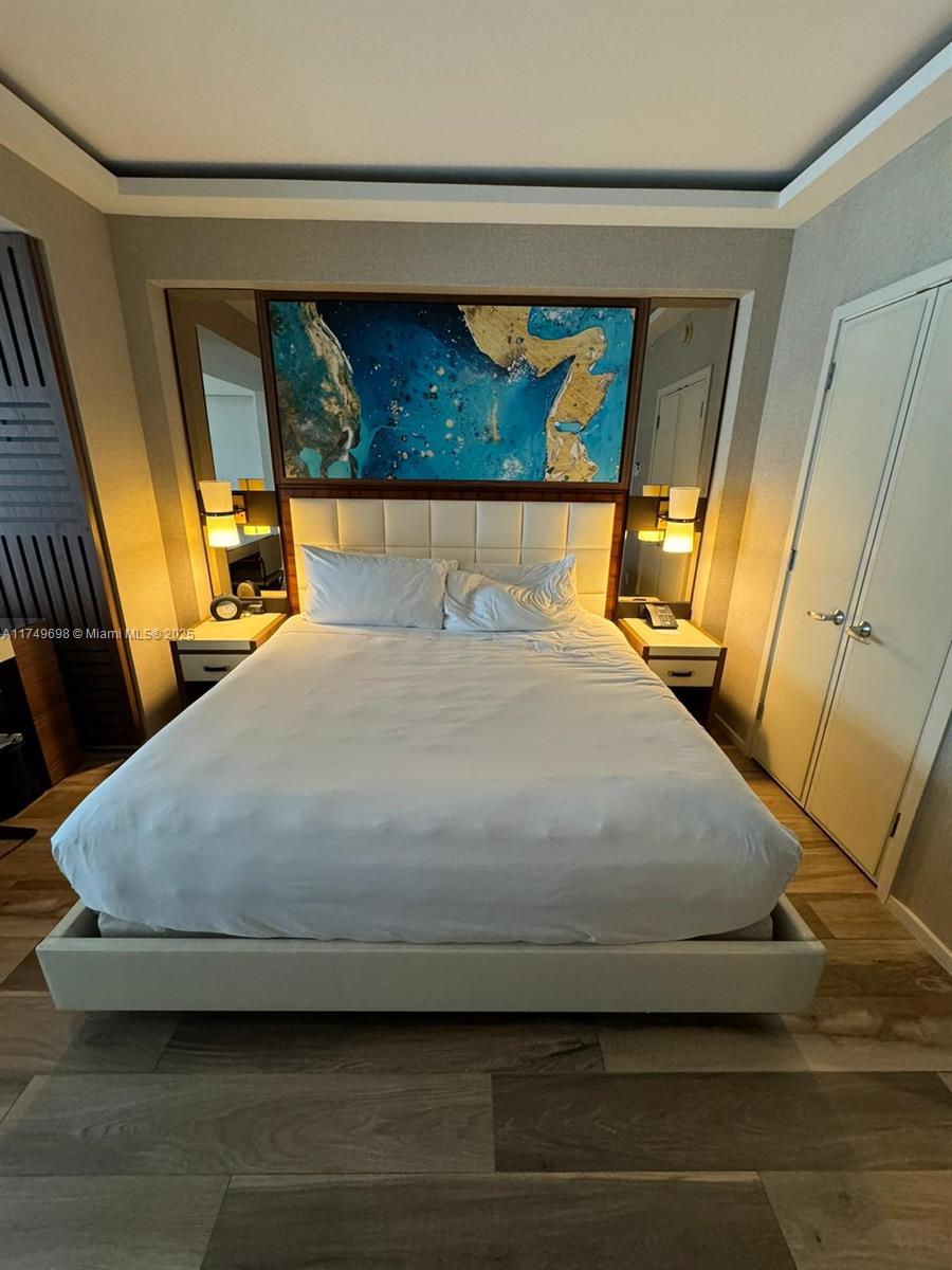 FLB CONDOMINIUM HOTEL - Residential