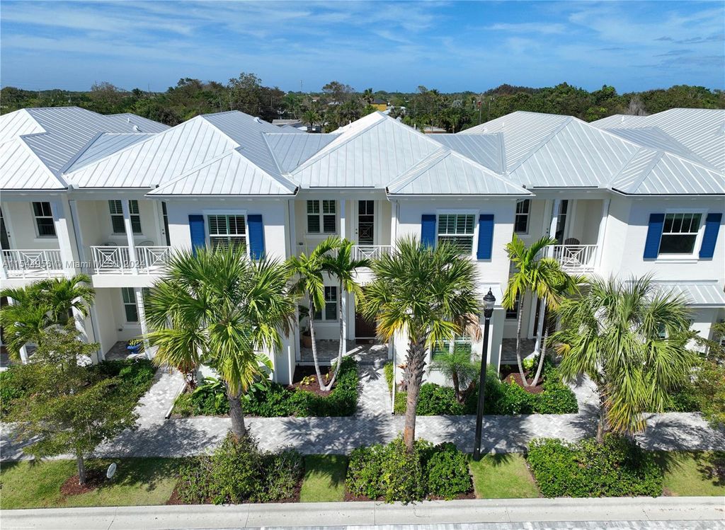 Photo of 11269 SE Blair Ln #11269, Hobe Sound, FL 33455 (MLS # A11544956)