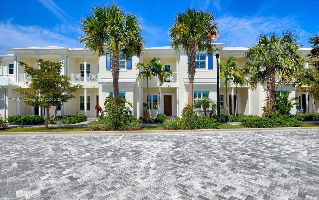 Photo of 11269 SE Blair Ln #11269, Hobe Sound, FL 33455 (MLS # A11544956)