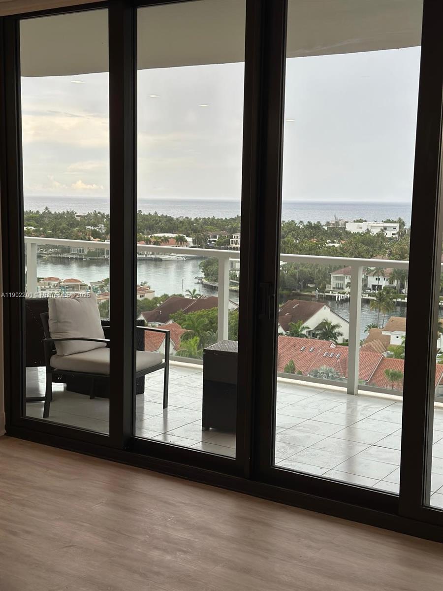 MARINA TOWER CONDO - Residential Lease