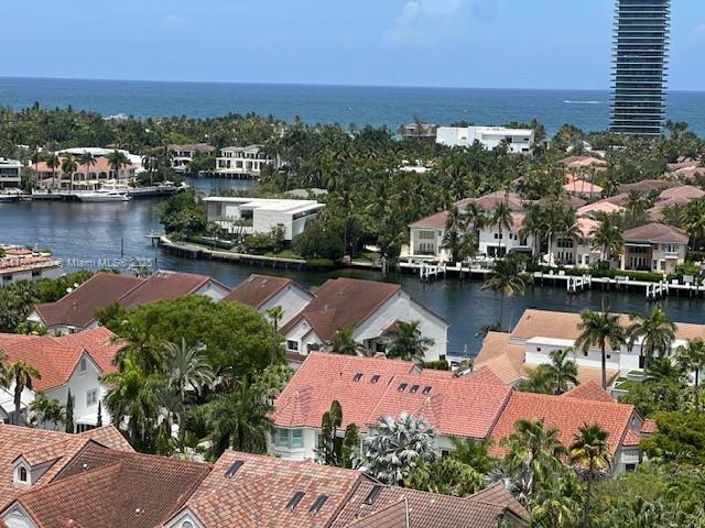 MARINA TOWER CONDO - Residential Lease