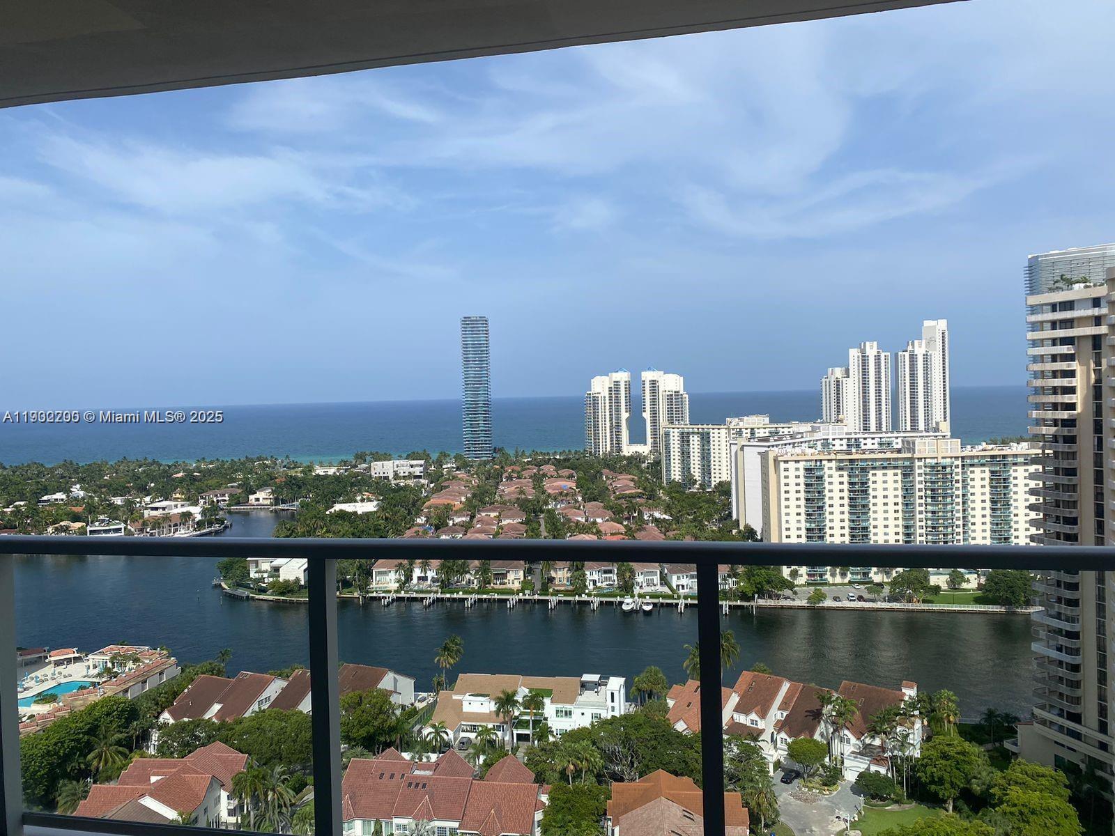 MARINA TOWER CONDO - Residential Lease