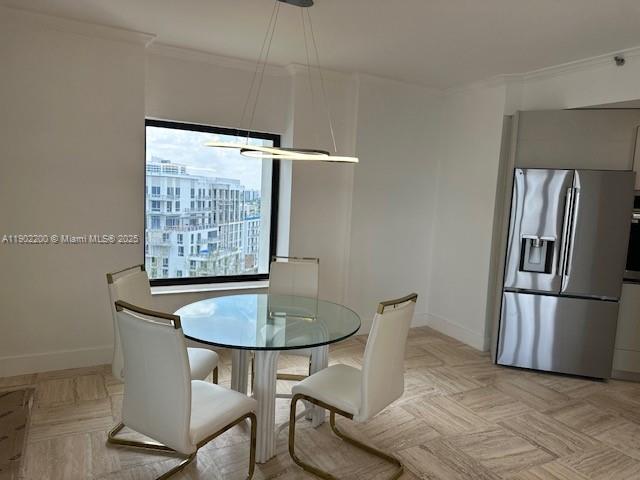 MARINA TOWER CONDO - Residential Lease