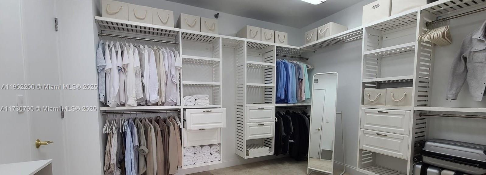 MARINA TOWER CONDO - Residential Lease