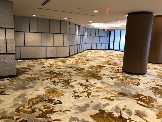 MARINA TOWER CONDO - Residential Lease