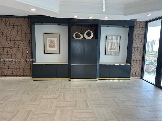 MARINA TOWER CONDO - Residential Lease