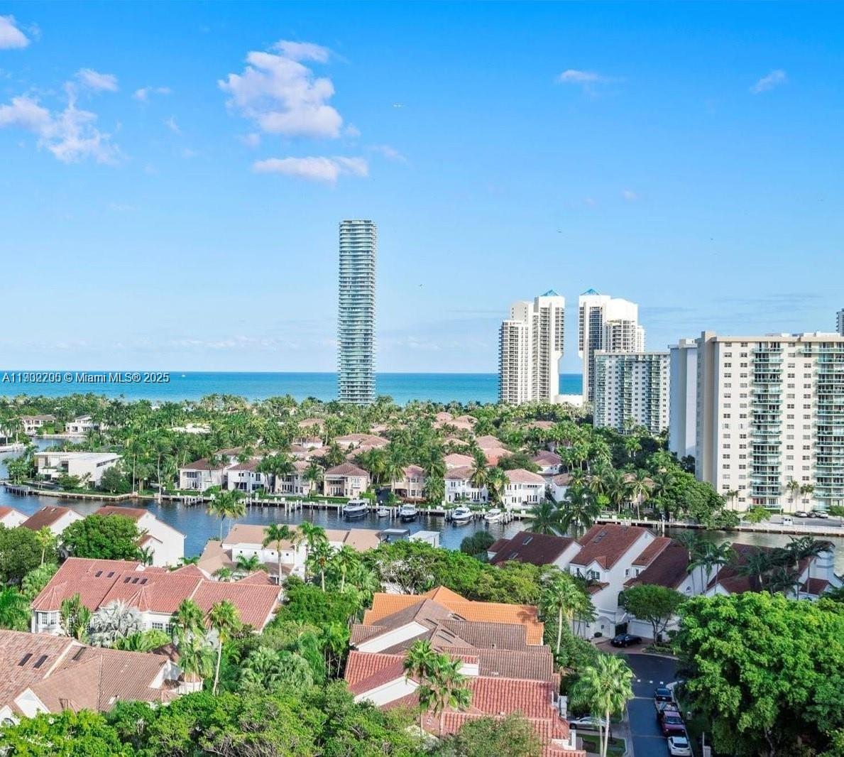 MARINA TOWER CONDO - Residential Lease