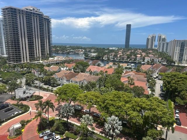 MARINA TOWER CONDO - Residential Lease
