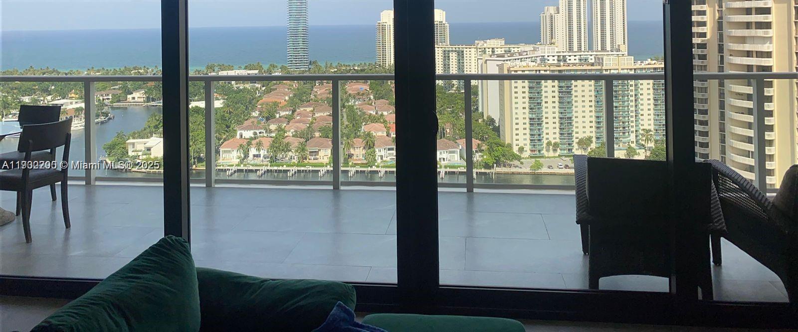 MARINA TOWER CONDO - Residential Lease