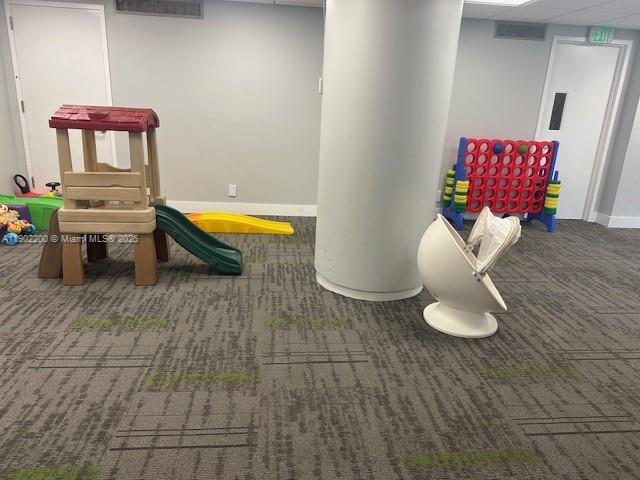 MARINA TOWER CONDO - Residential Lease