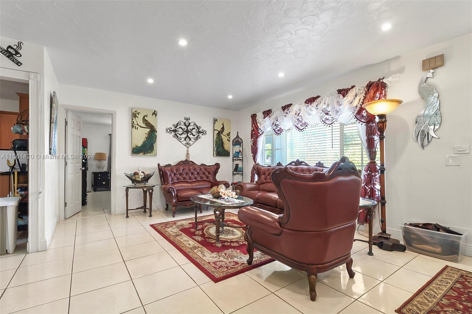 BOULEVARD HEIGHTS SEC TEN - Residential
