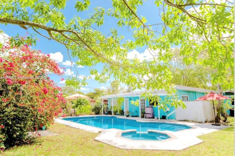 Rental Property at 12805 Ne 11th Ct 0101, North Miami, Miami-Dade County, Florida - Bedrooms: 3 
Bathrooms: 2  - $4,200 MO.