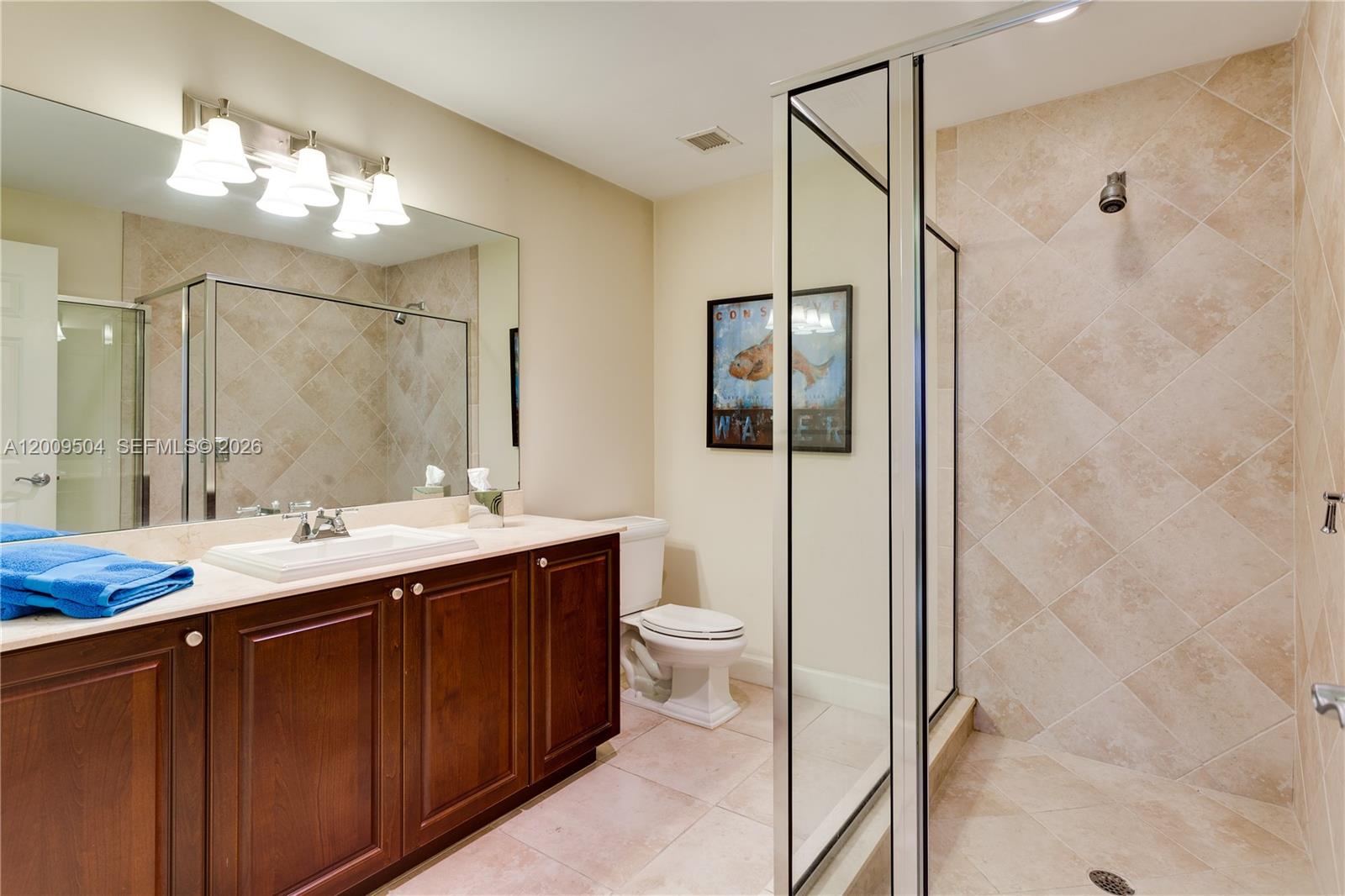 ANDALUSIA CONDO RESIDENCE - Residential