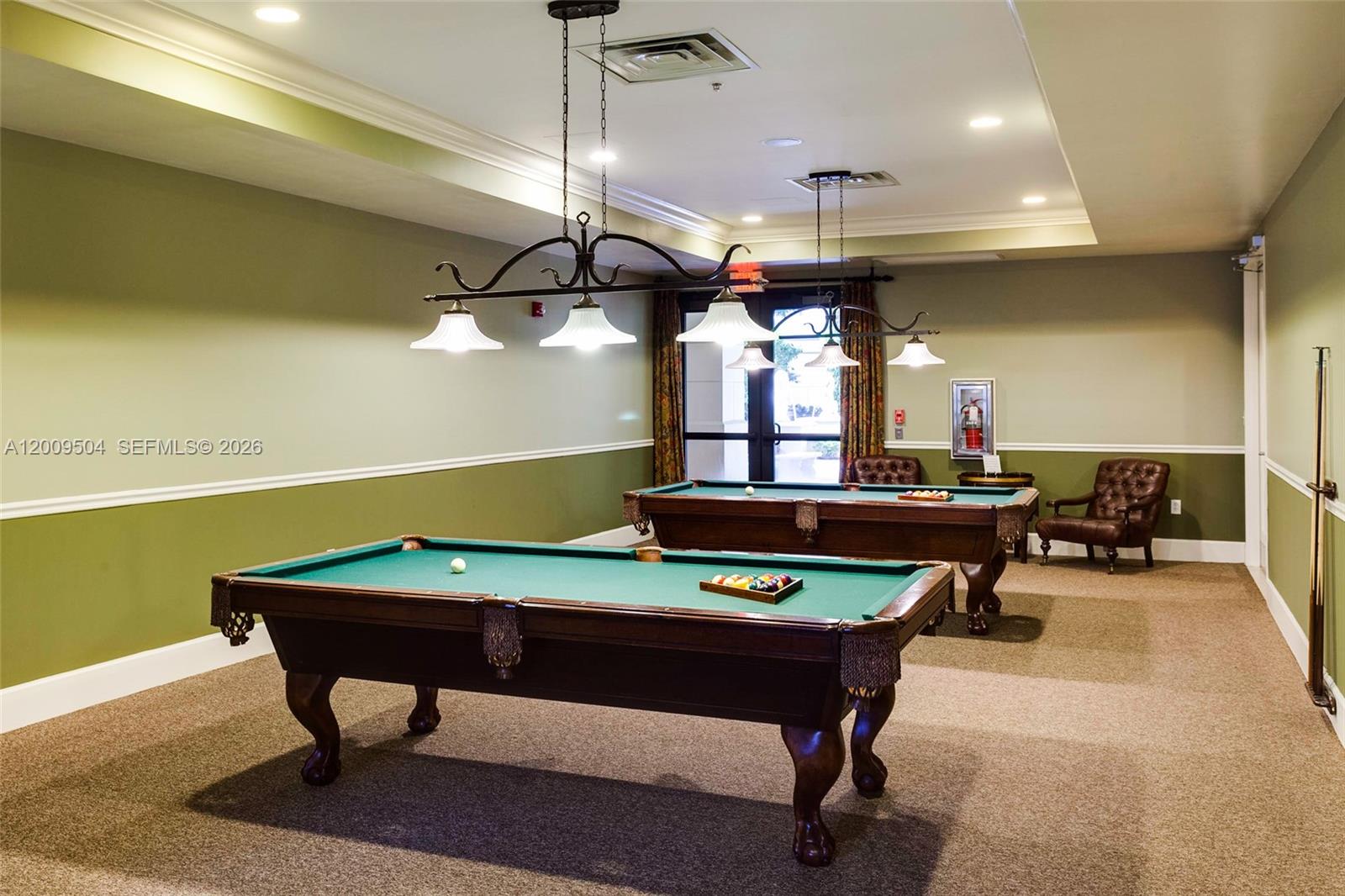 ANDALUSIA CONDO RESIDENCE - Residential