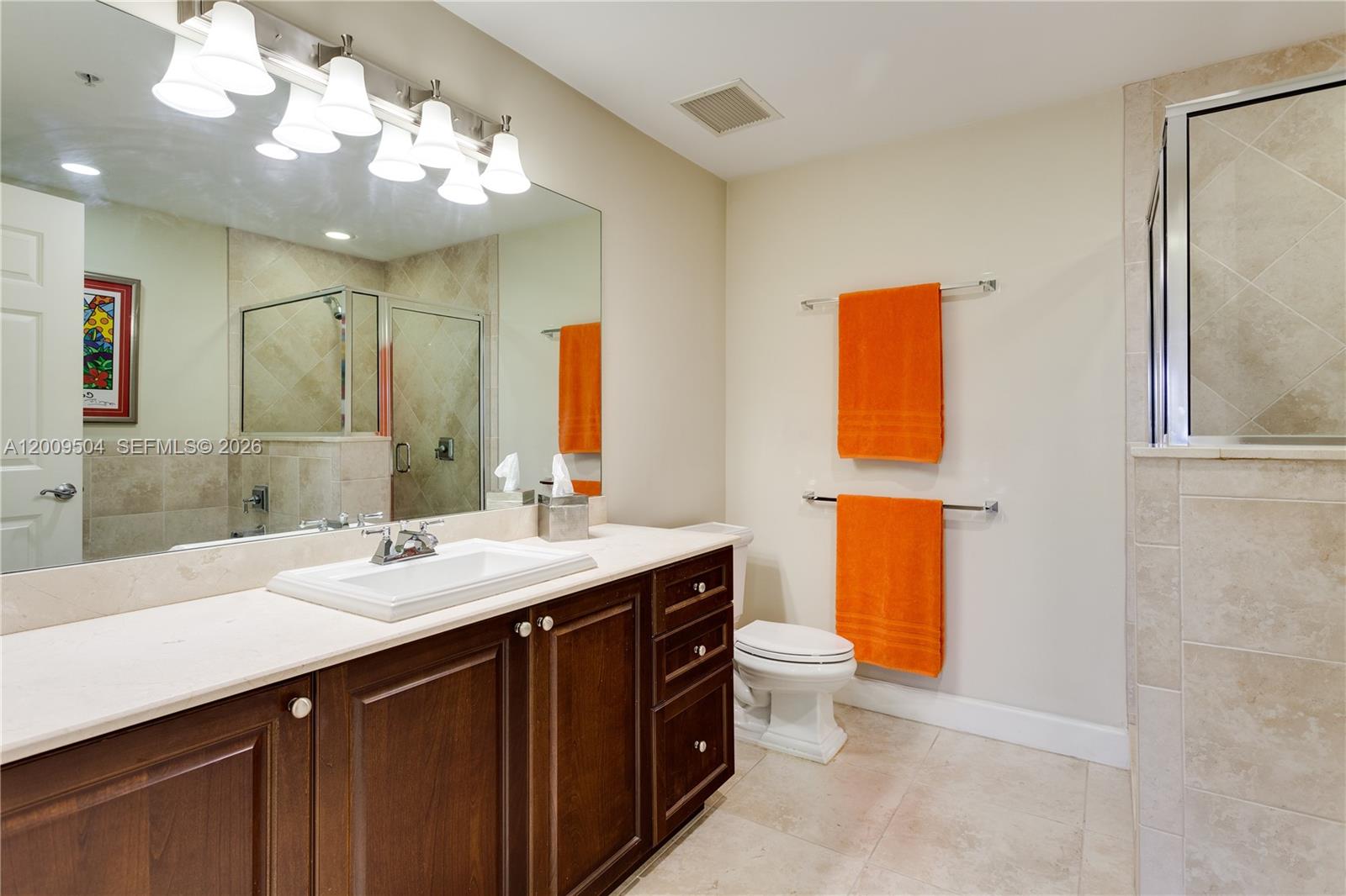 ANDALUSIA CONDO RESIDENCE - Residential
