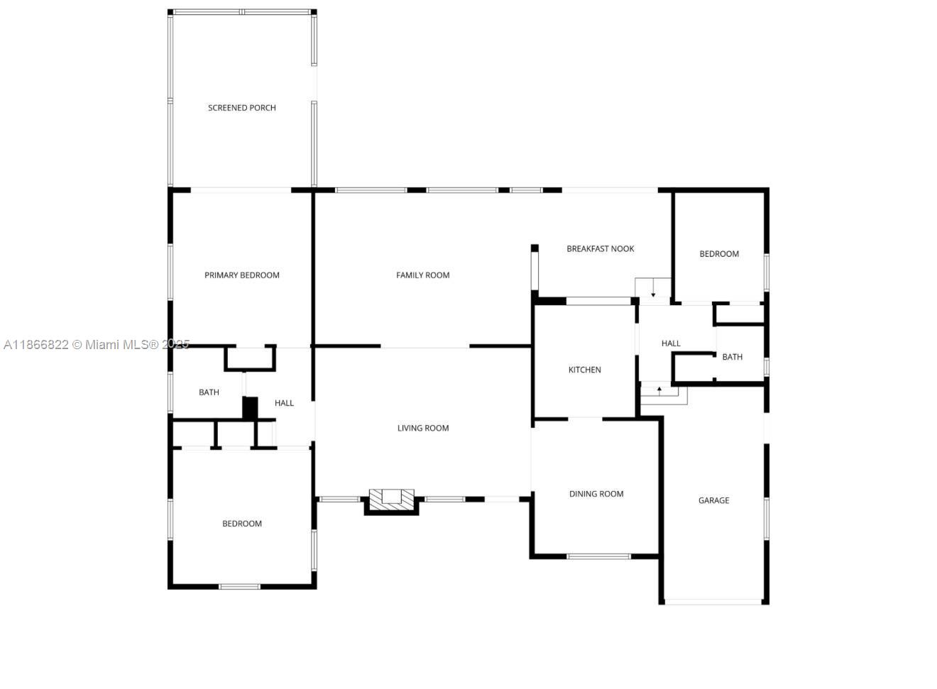 BAYSHORE PLAZA UNIT NO 2 - Residential