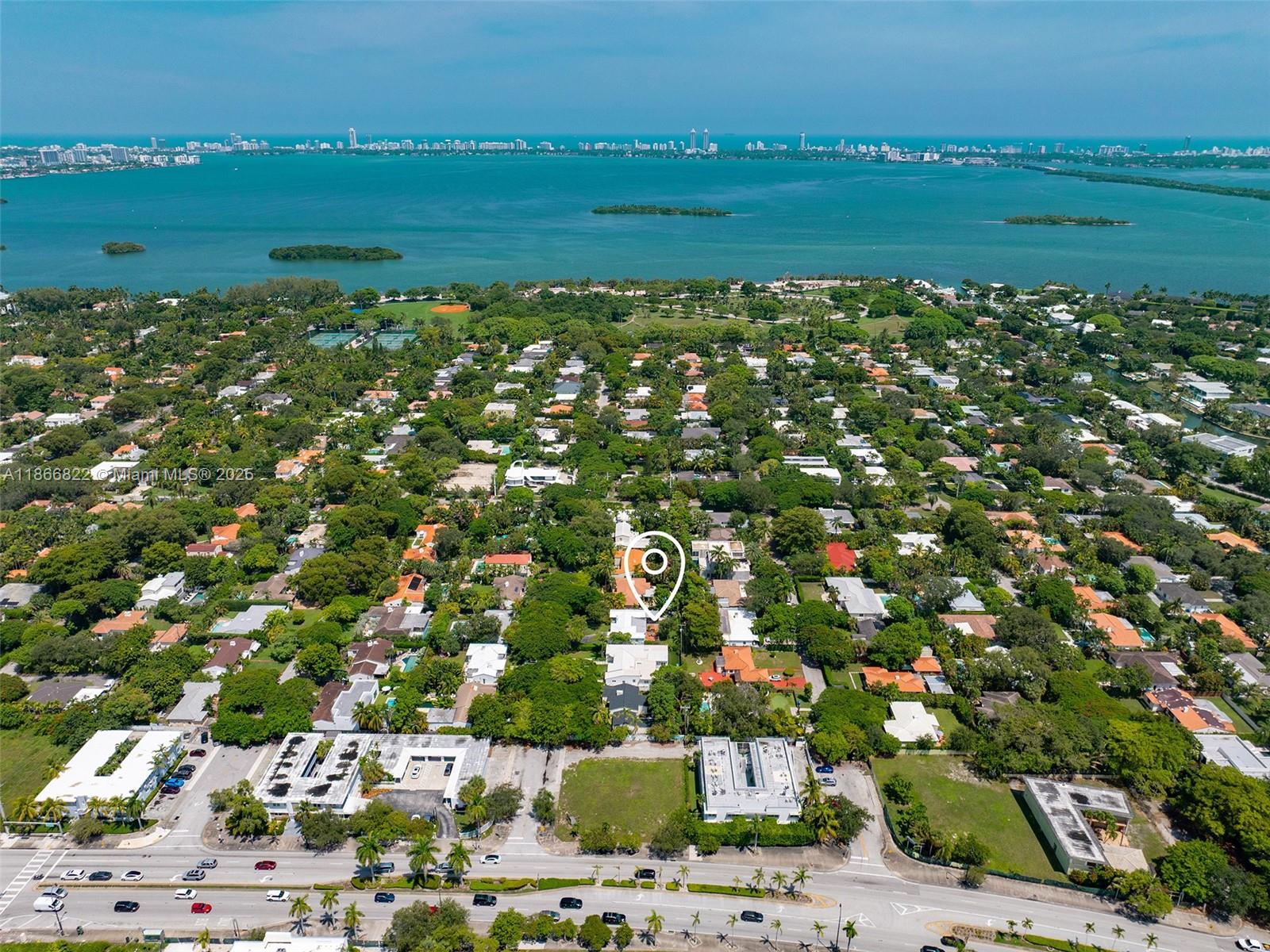 BAYSHORE PLAZA UNIT NO 2 - Residential