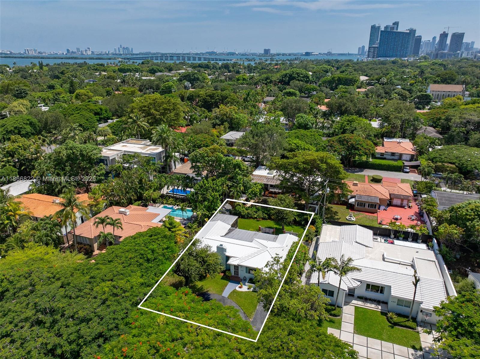 BAYSHORE PLAZA UNIT NO 2 - Residential