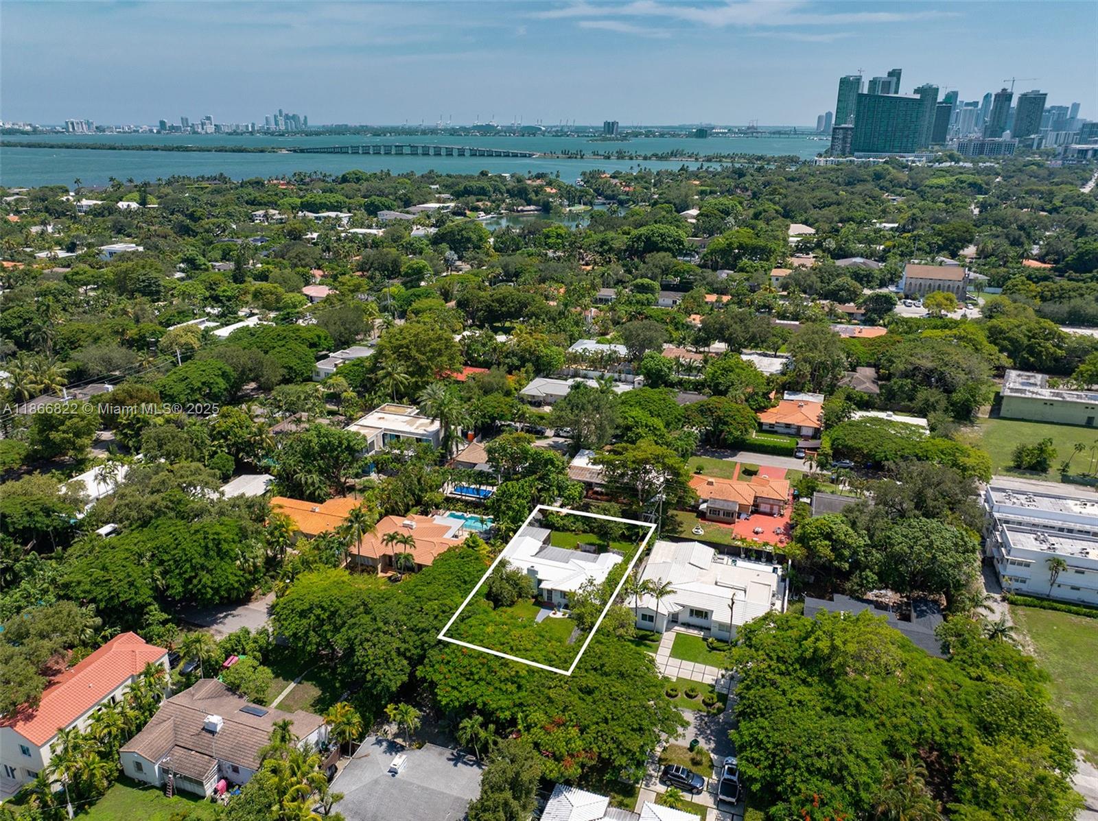 BAYSHORE PLAZA UNIT NO 2 - Residential