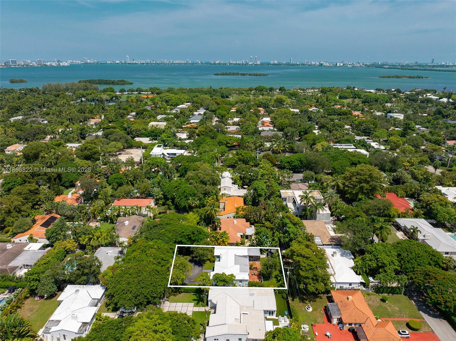 BAYSHORE PLAZA UNIT NO 2 - Residential