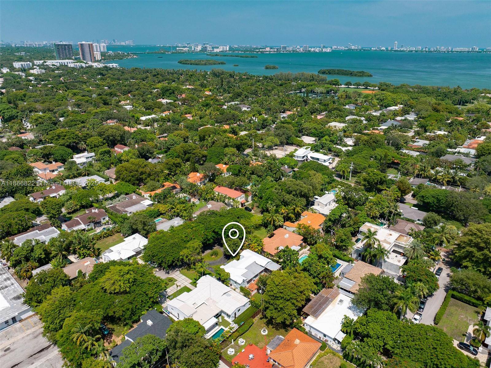 BAYSHORE PLAZA UNIT NO 2 - Residential