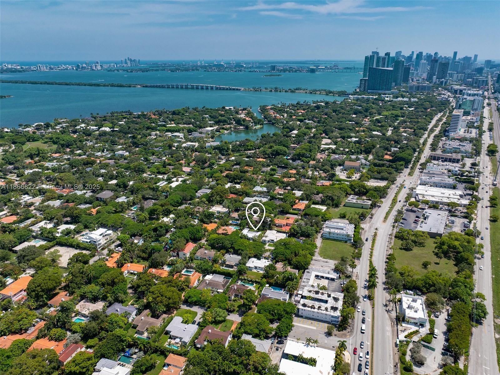 BAYSHORE PLAZA UNIT NO 2 - Residential