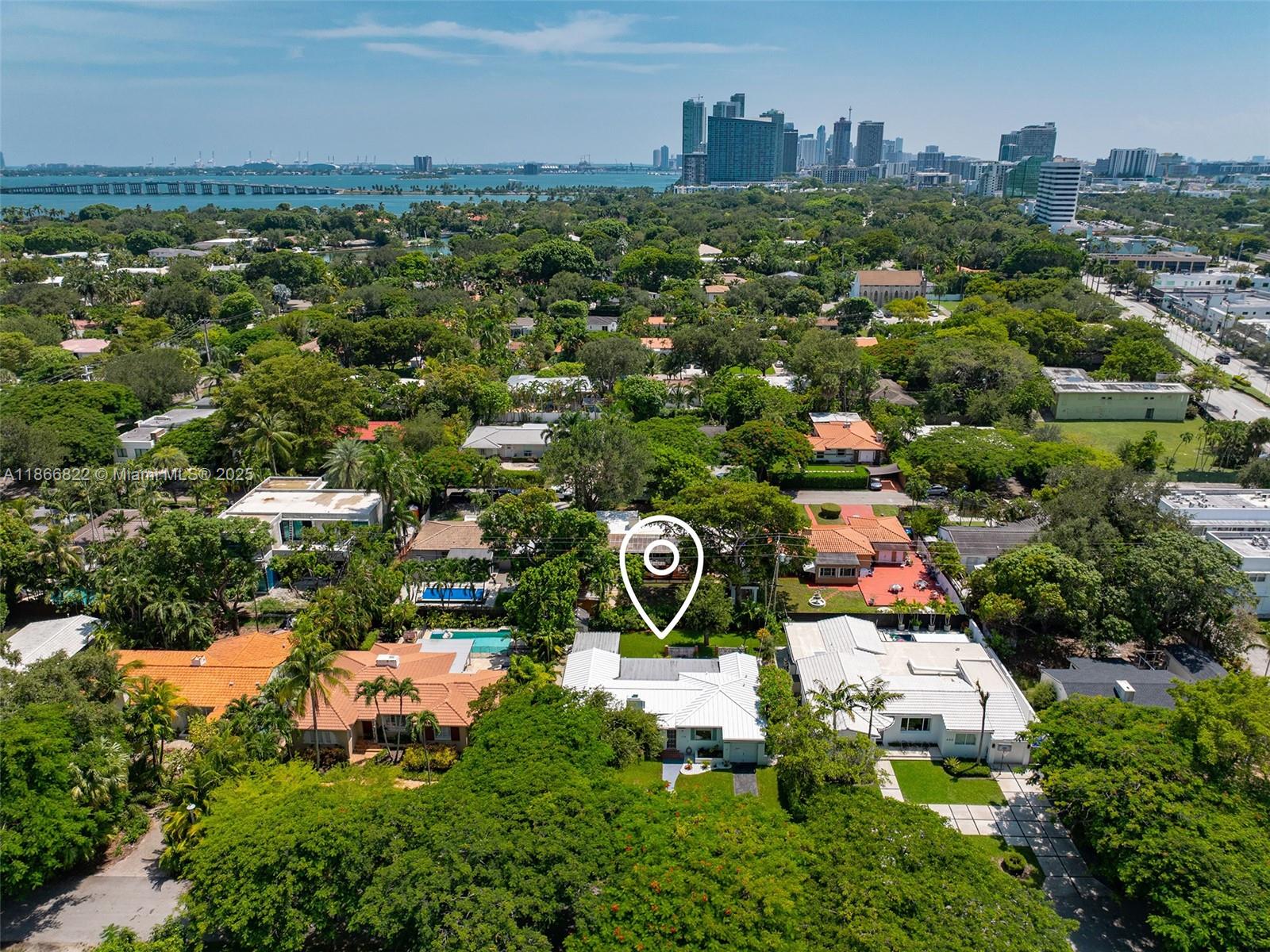 BAYSHORE PLAZA UNIT NO 2 - Residential