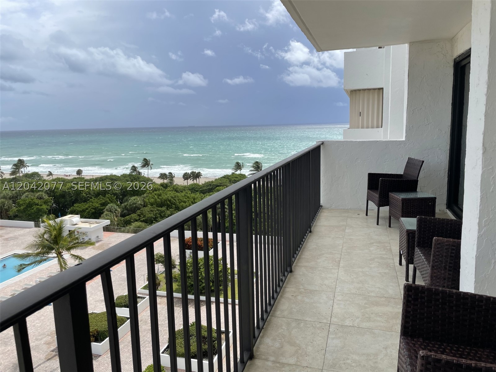 1201 S Ocean Dr 1107S