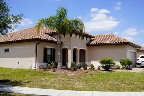 A home in Other City - In The State Of Florida