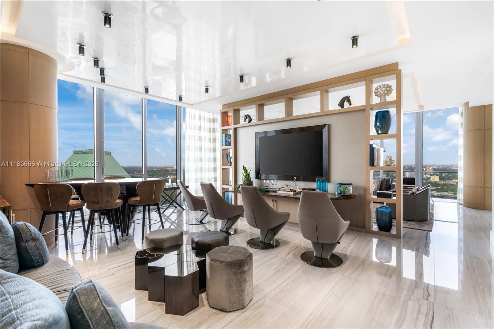 GROVE AT GRAND BAY - Residential