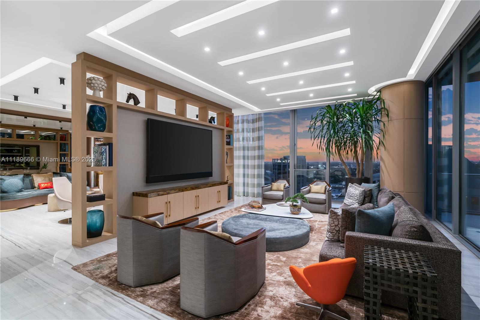 GROVE AT GRAND BAY - Residential