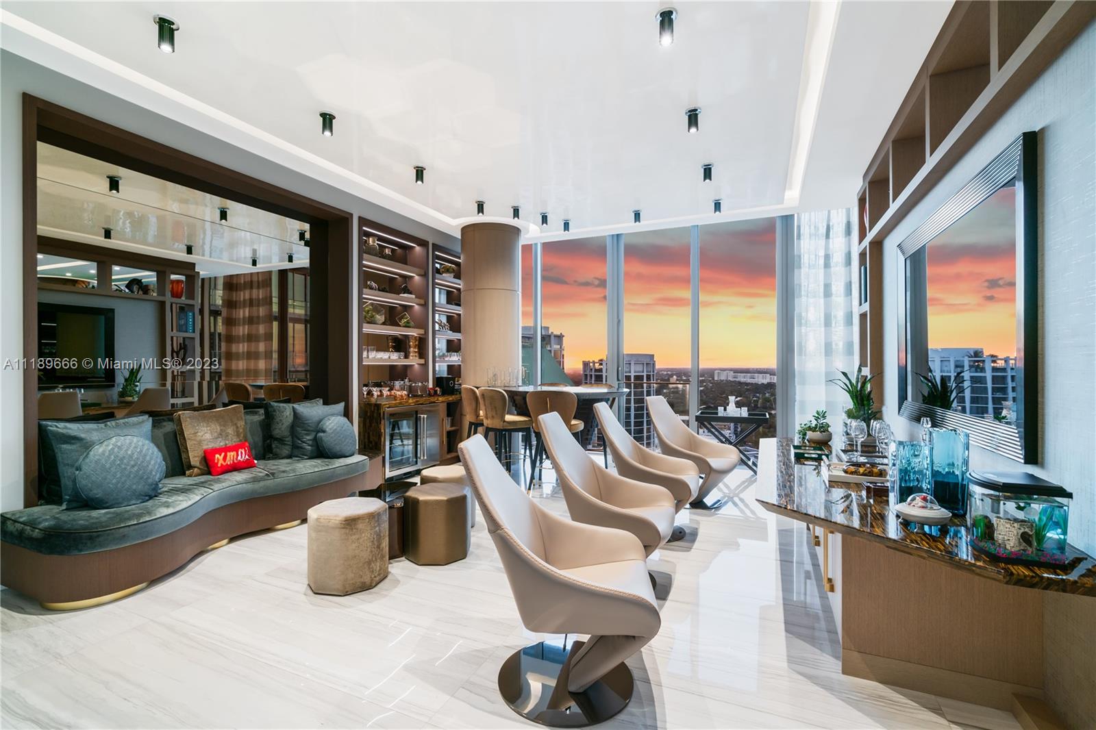 GROVE AT GRAND BAY - Residential