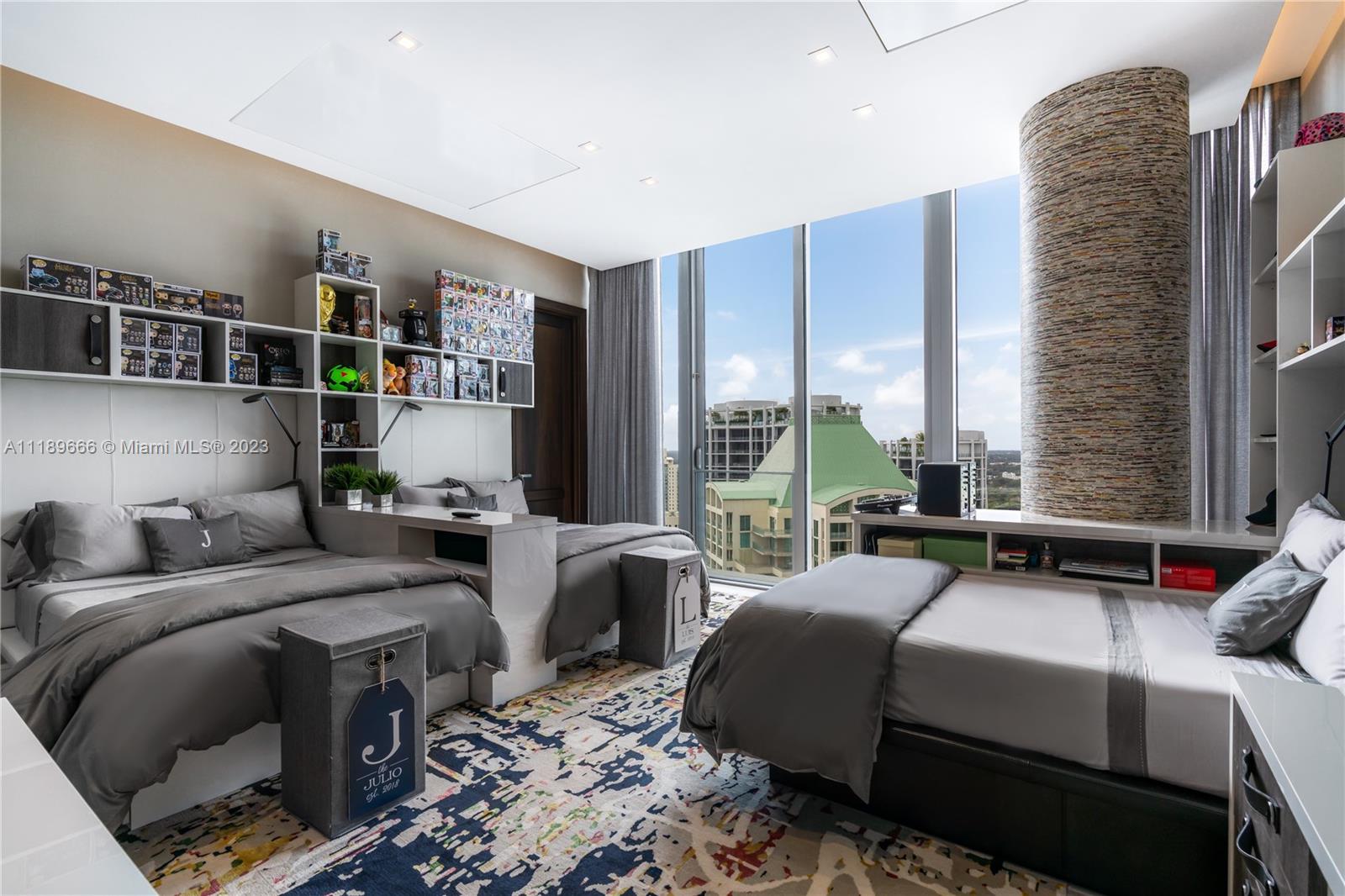 GROVE AT GRAND BAY - Residential