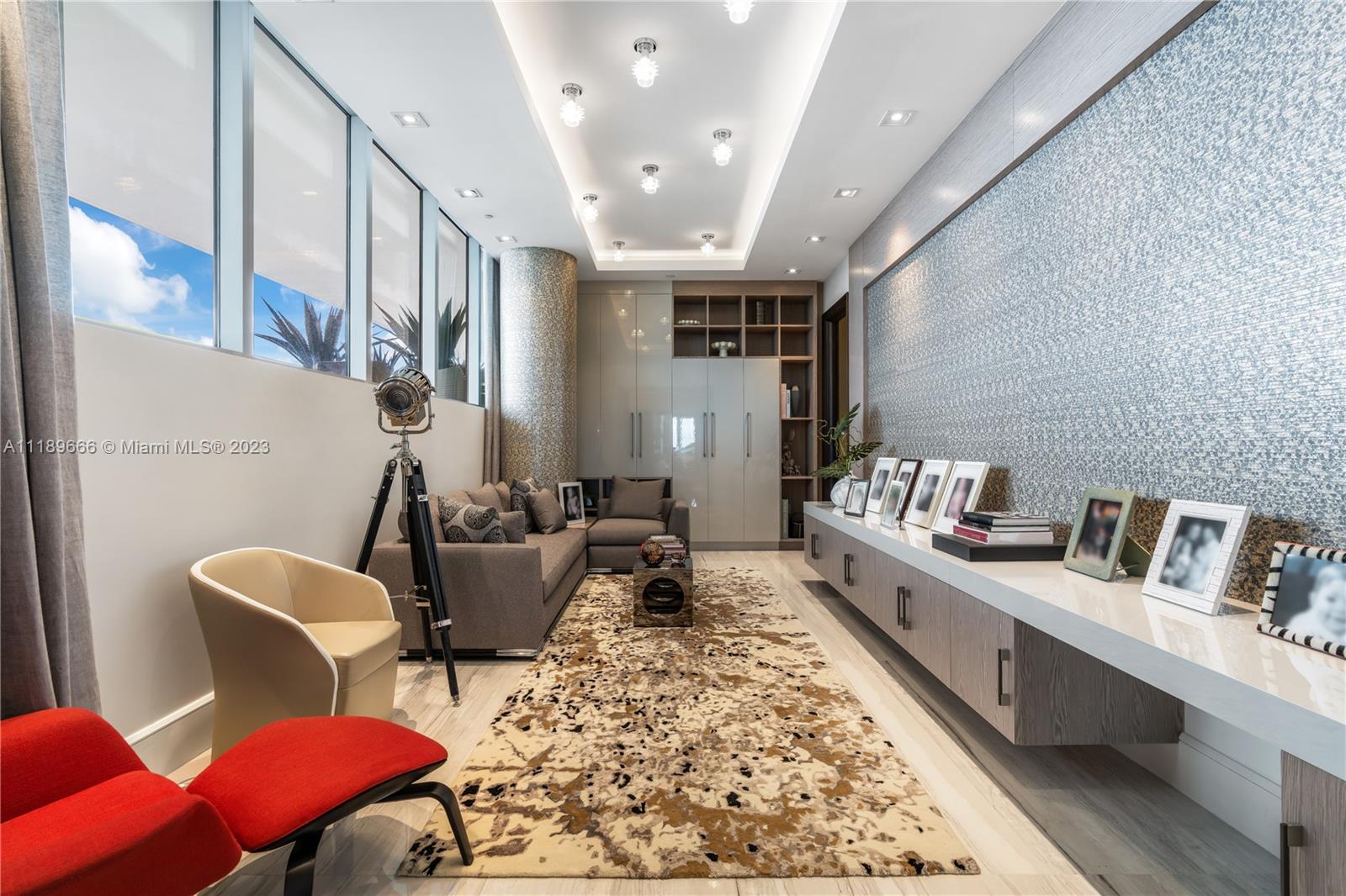 GROVE AT GRAND BAY - Residential