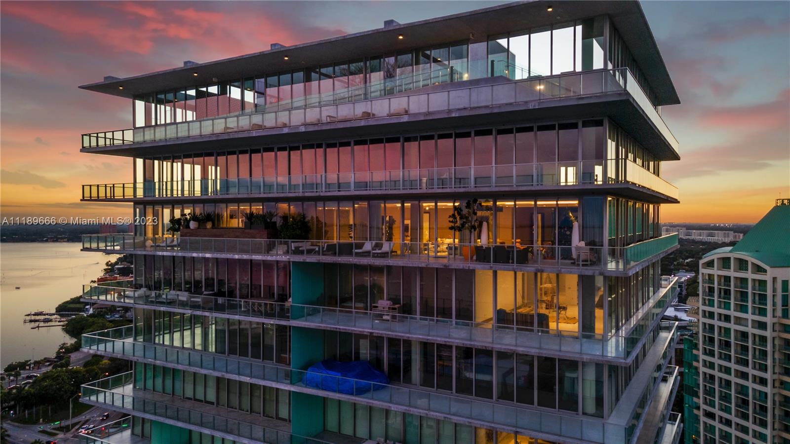 GROVE AT GRAND BAY - Residential