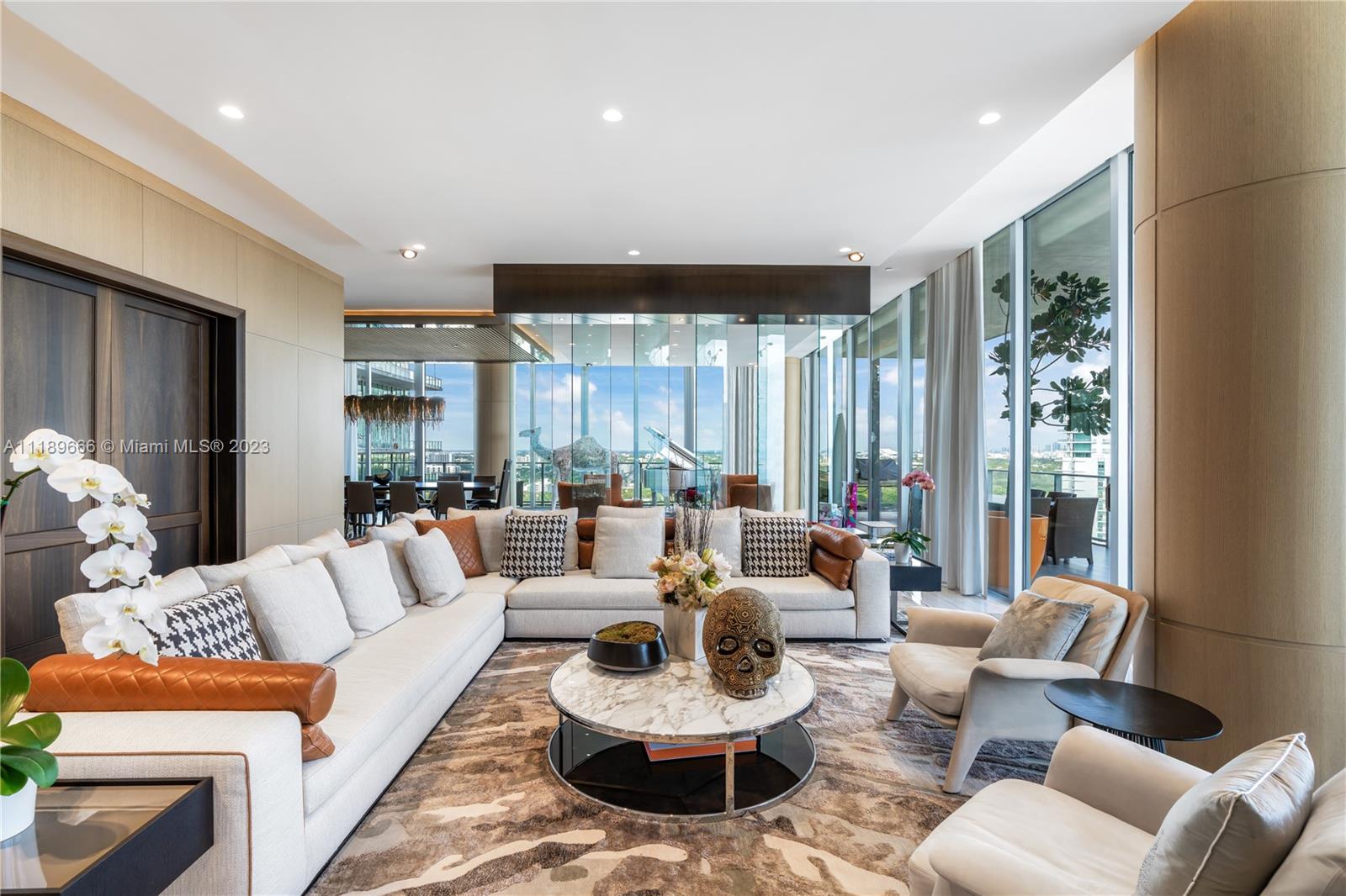 GROVE AT GRAND BAY - Residential