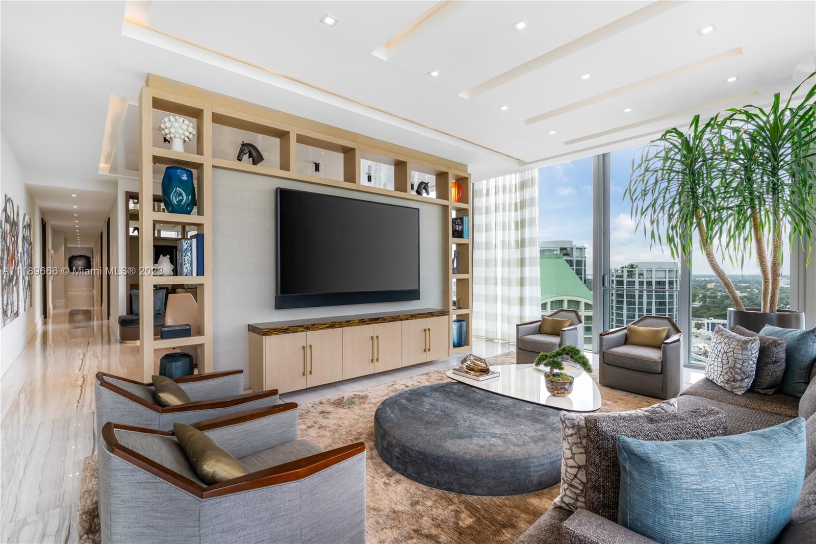 GROVE AT GRAND BAY - Residential