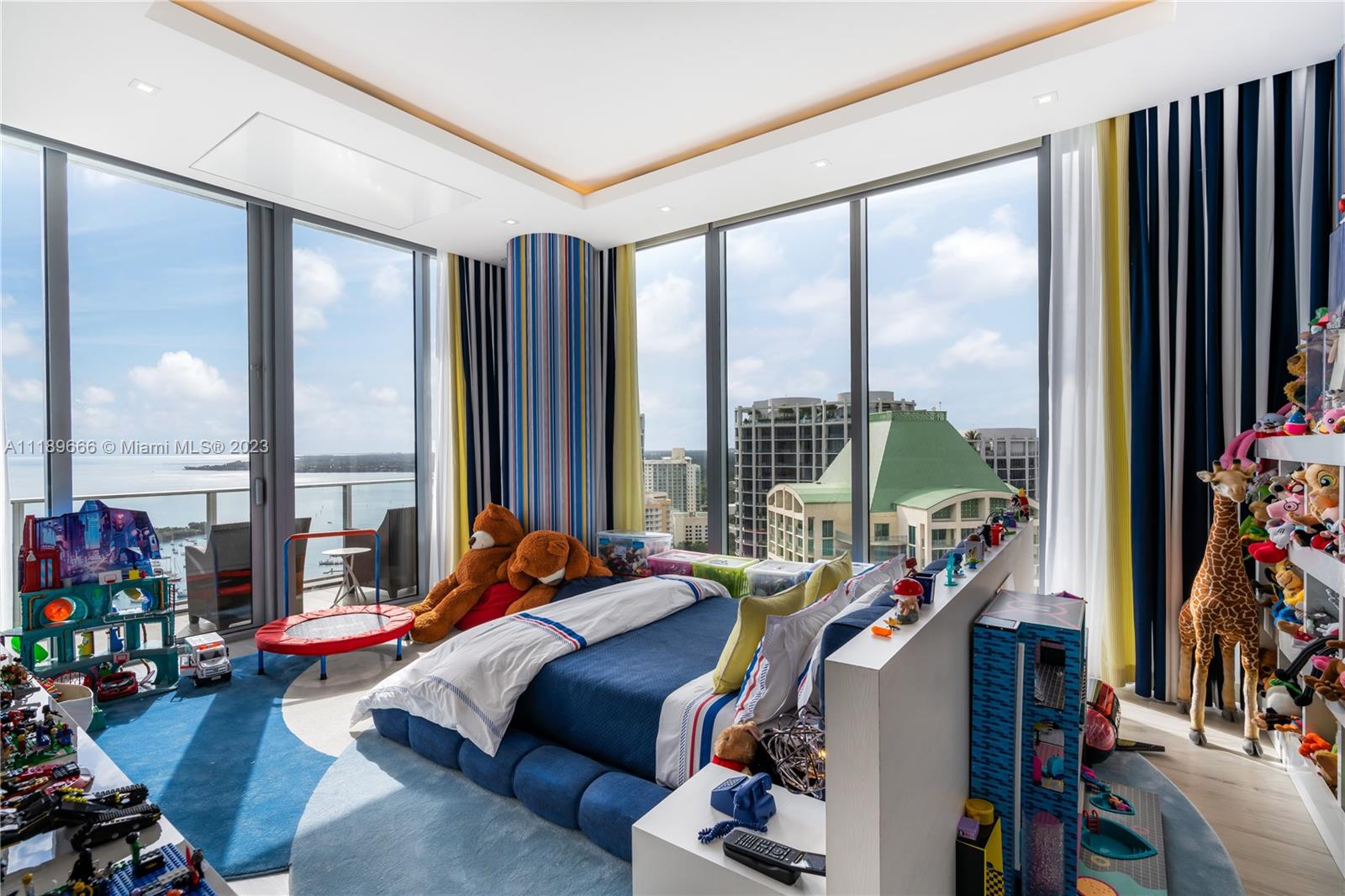 GROVE AT GRAND BAY - Residential