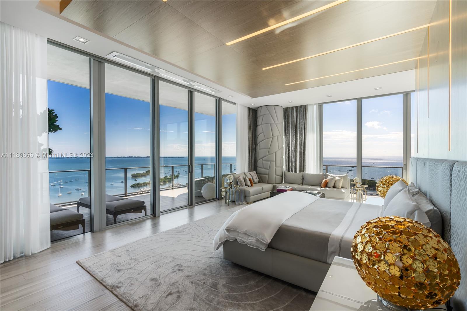 GROVE AT GRAND BAY - Residential