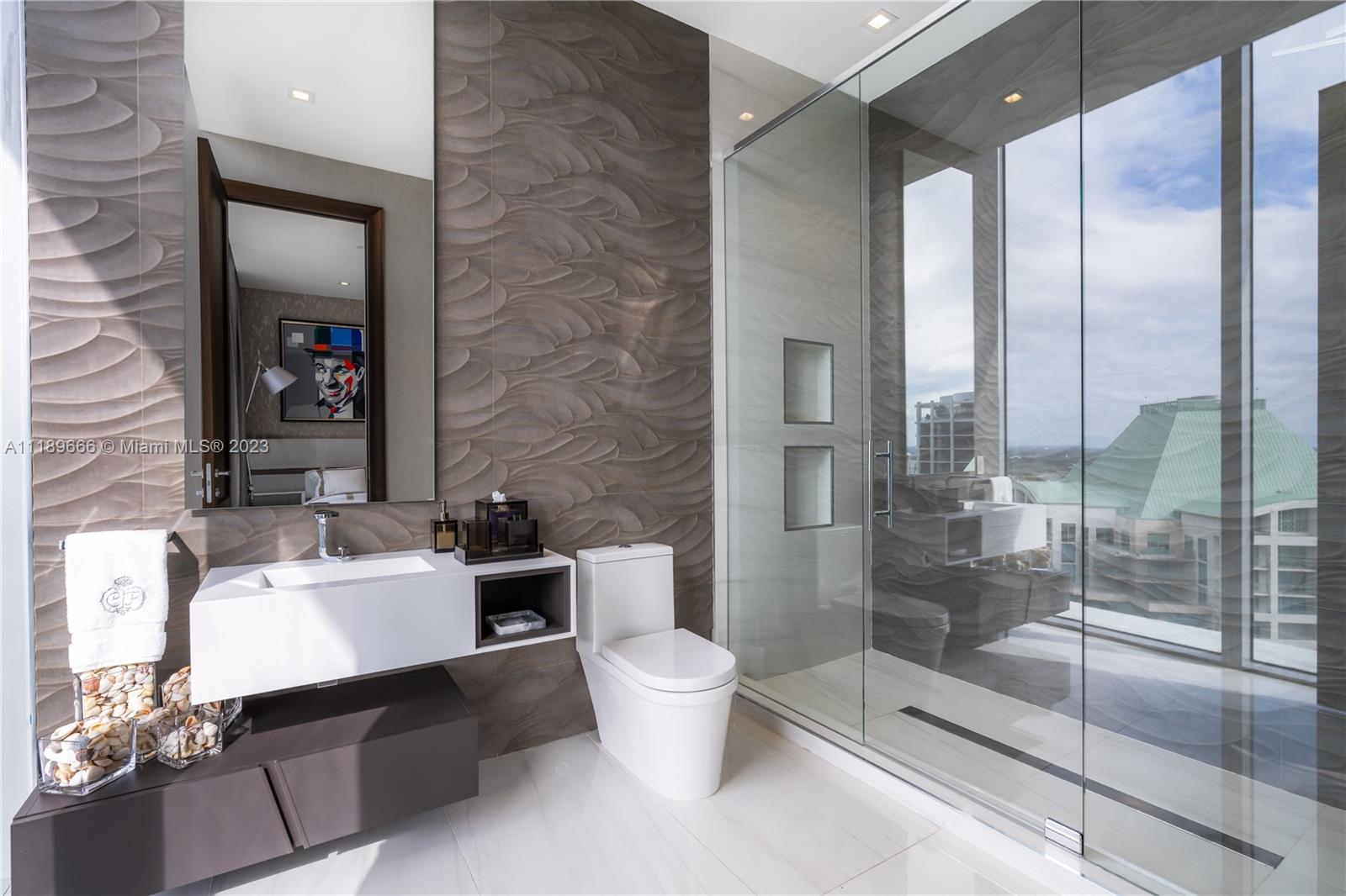 GROVE AT GRAND BAY - Residential