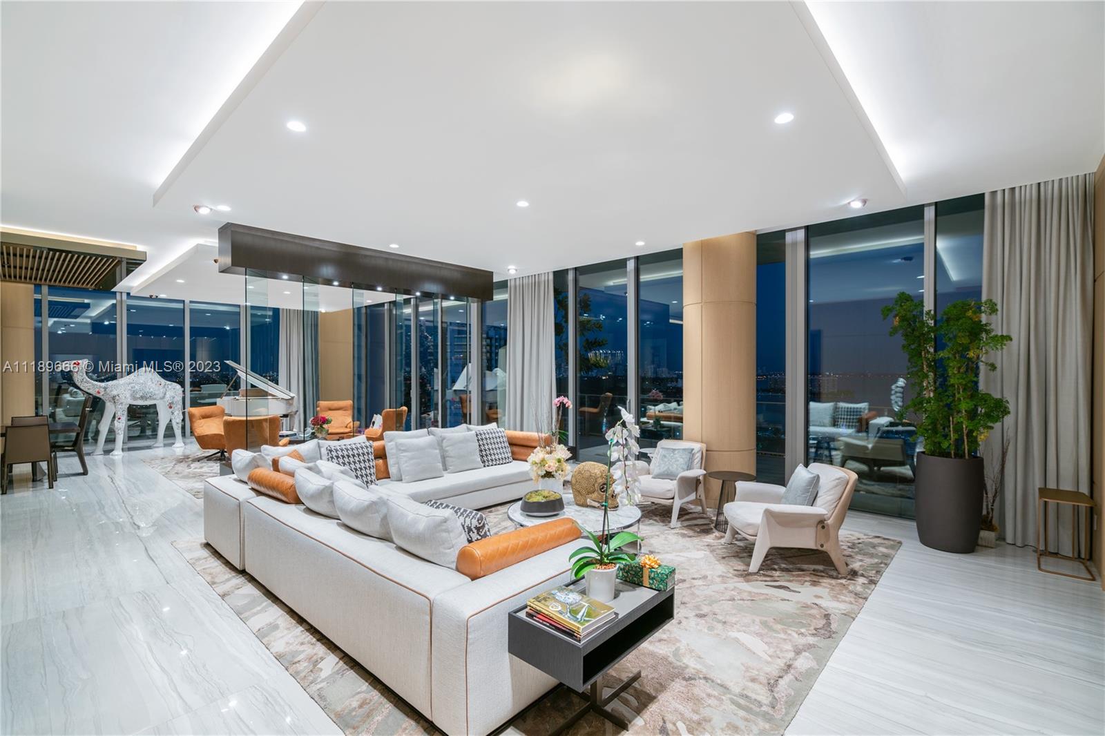 GROVE AT GRAND BAY - Residential