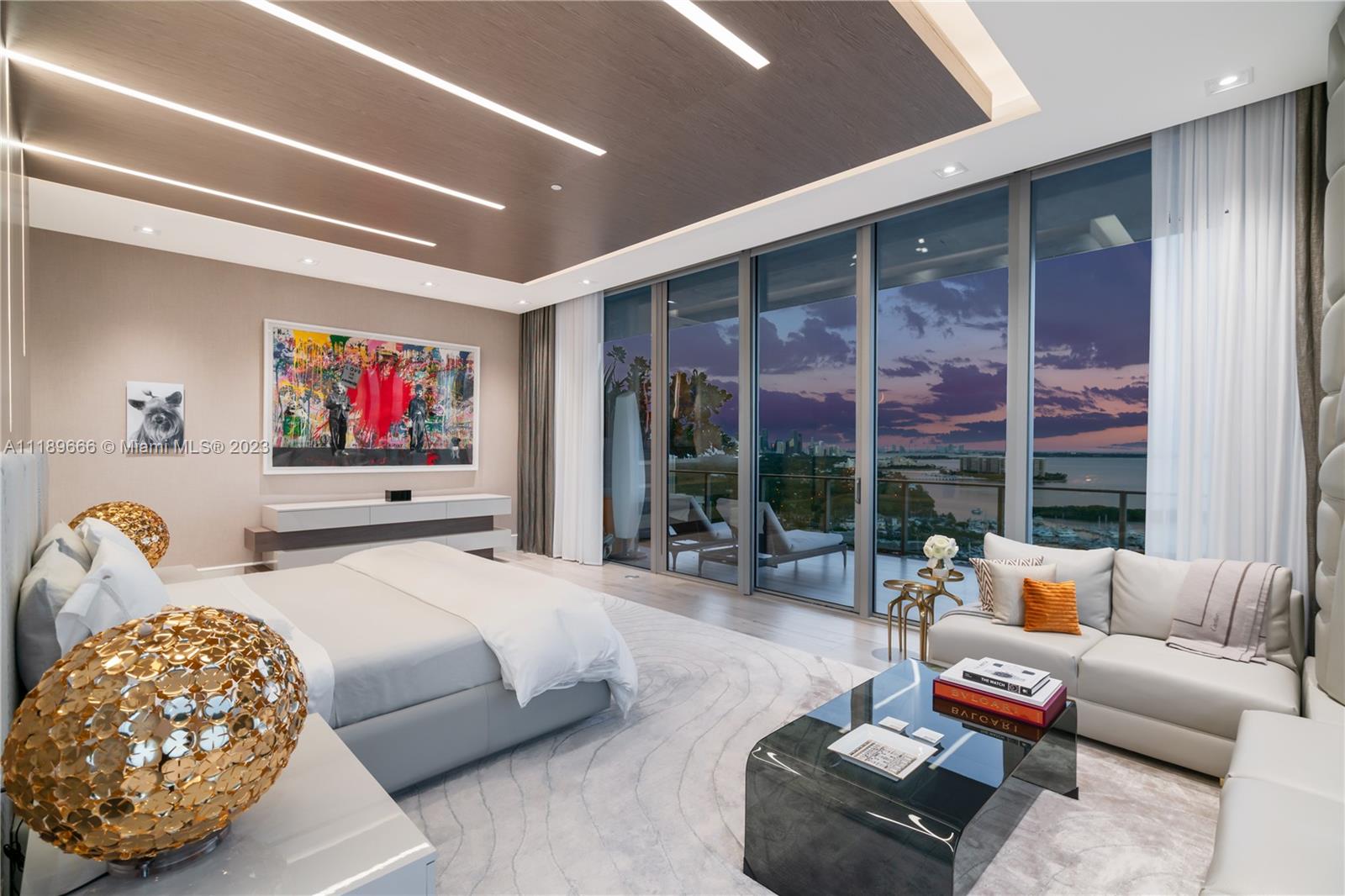 GROVE AT GRAND BAY - Residential