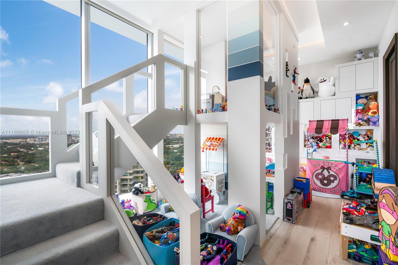 GROVE AT GRAND BAY - Residential