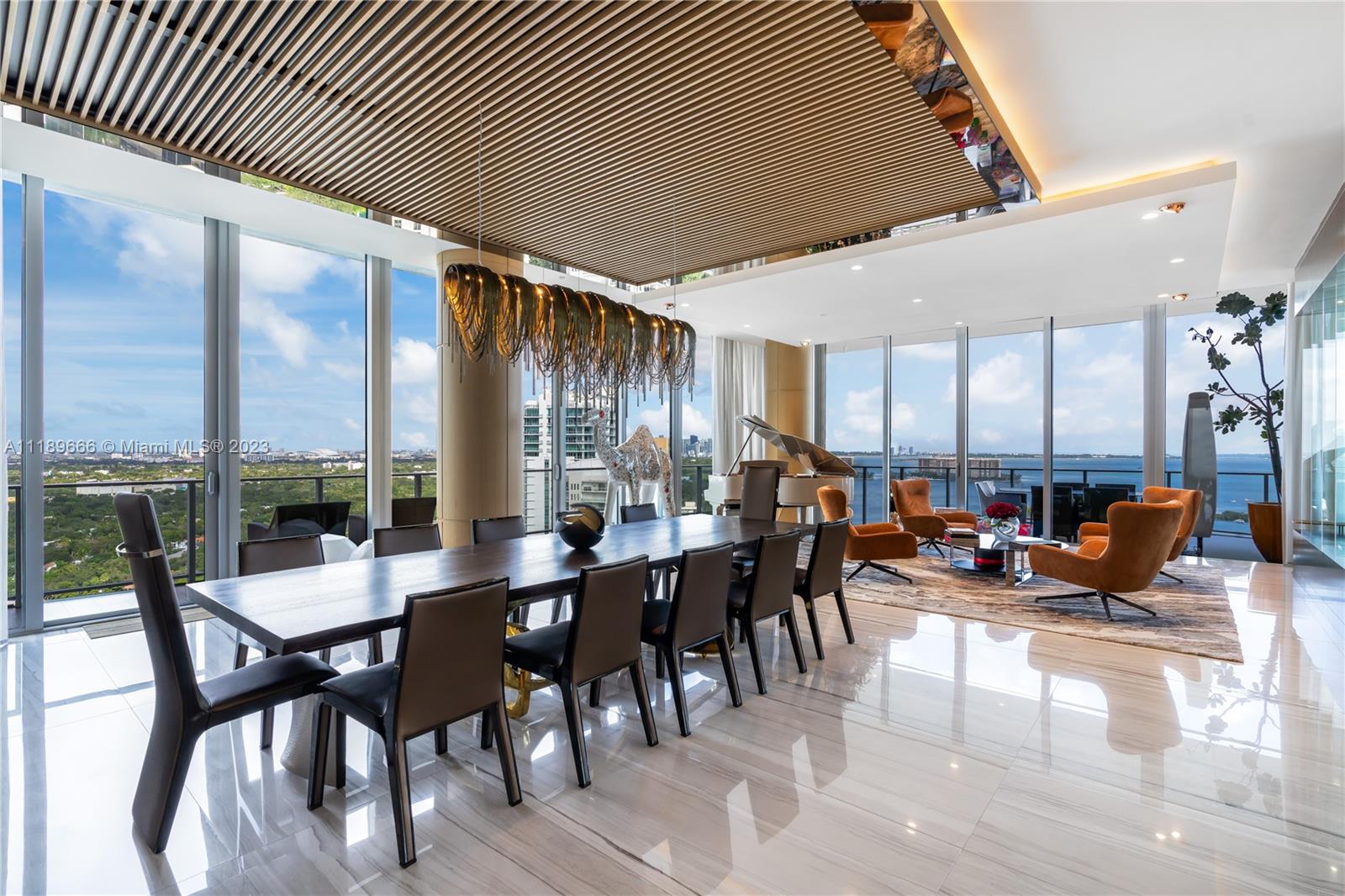 GROVE AT GRAND BAY - Residential