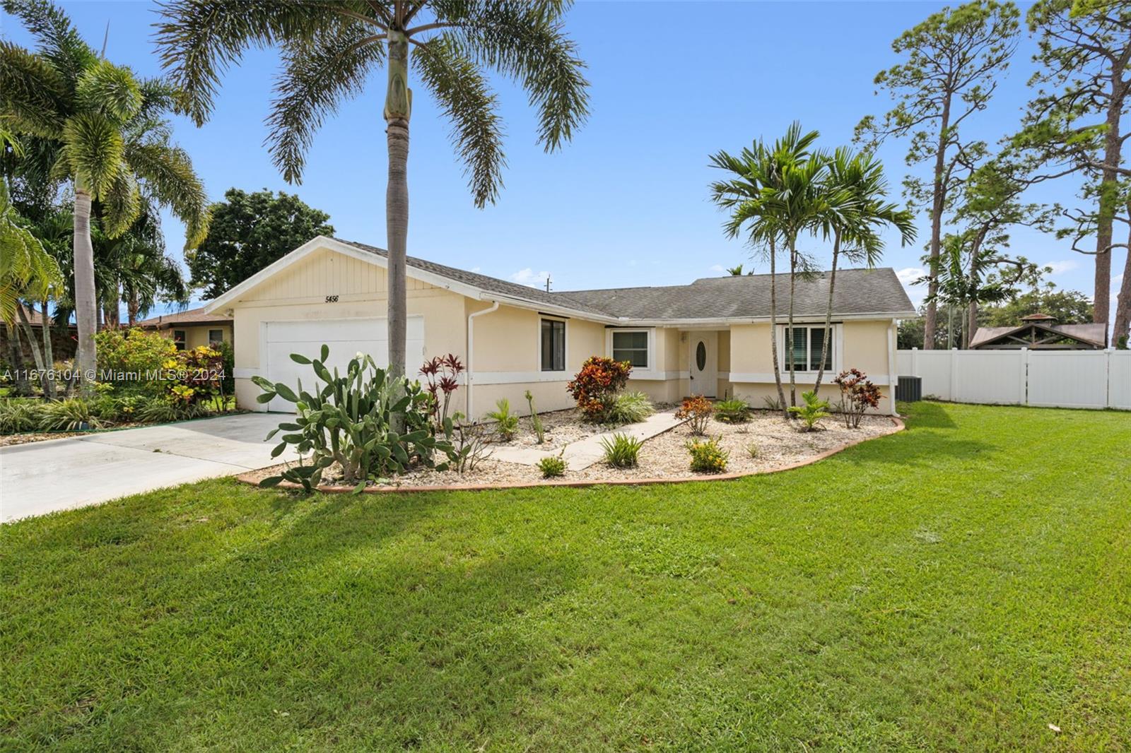 LE CHALET IV-B - Residential Lease