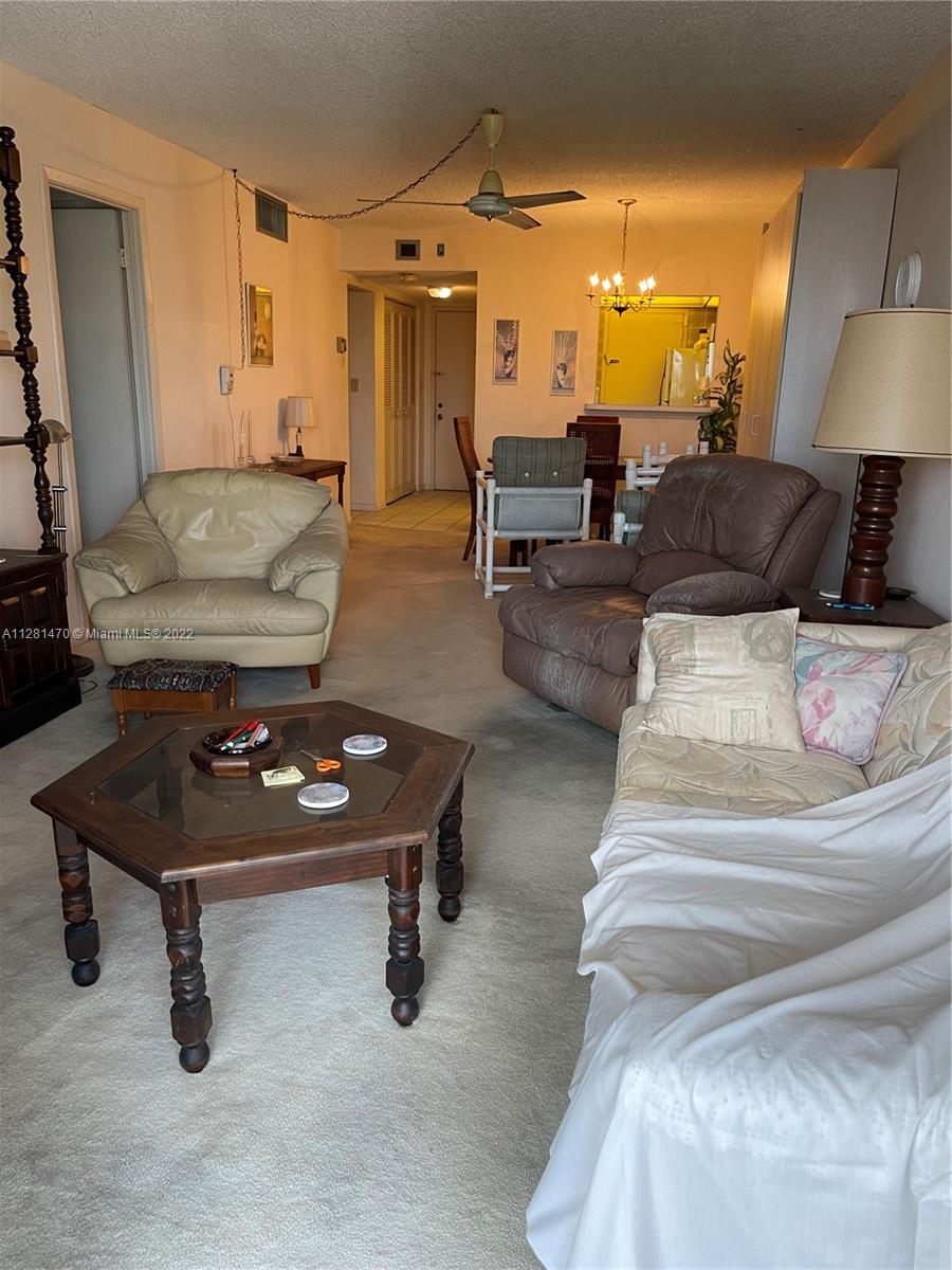 DIXIANA CONDO - Residential