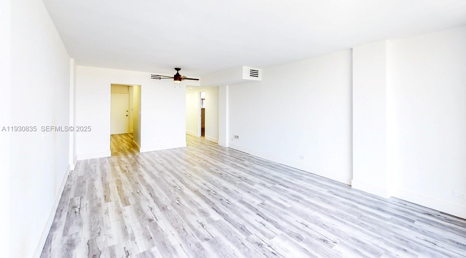 EASTERN SHORES WHITE HOUS - Residential Lease