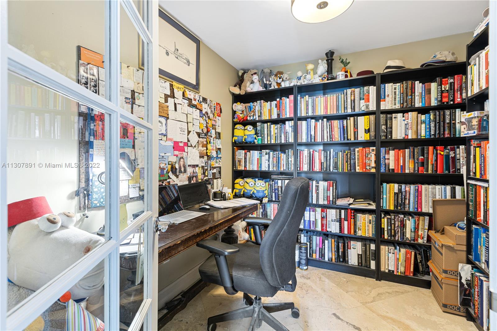 LAKE VILLA ONE CONDO - Residential