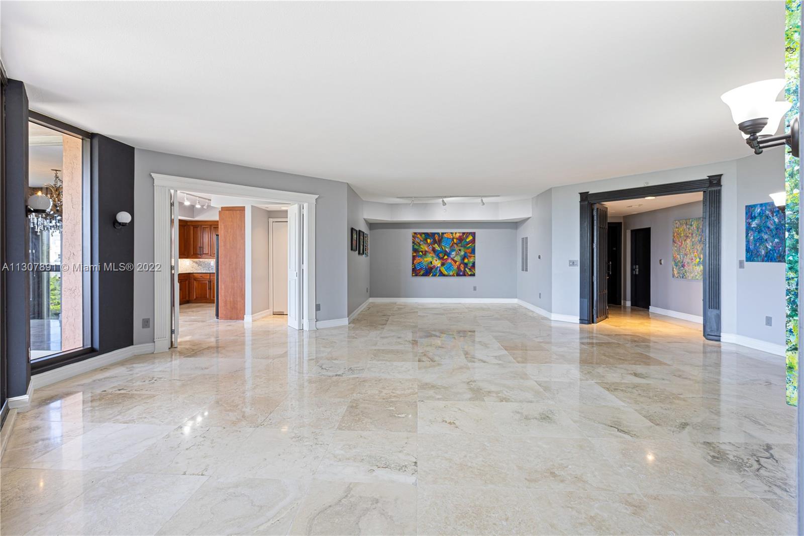 LAKE VILLA ONE CONDO - Residential